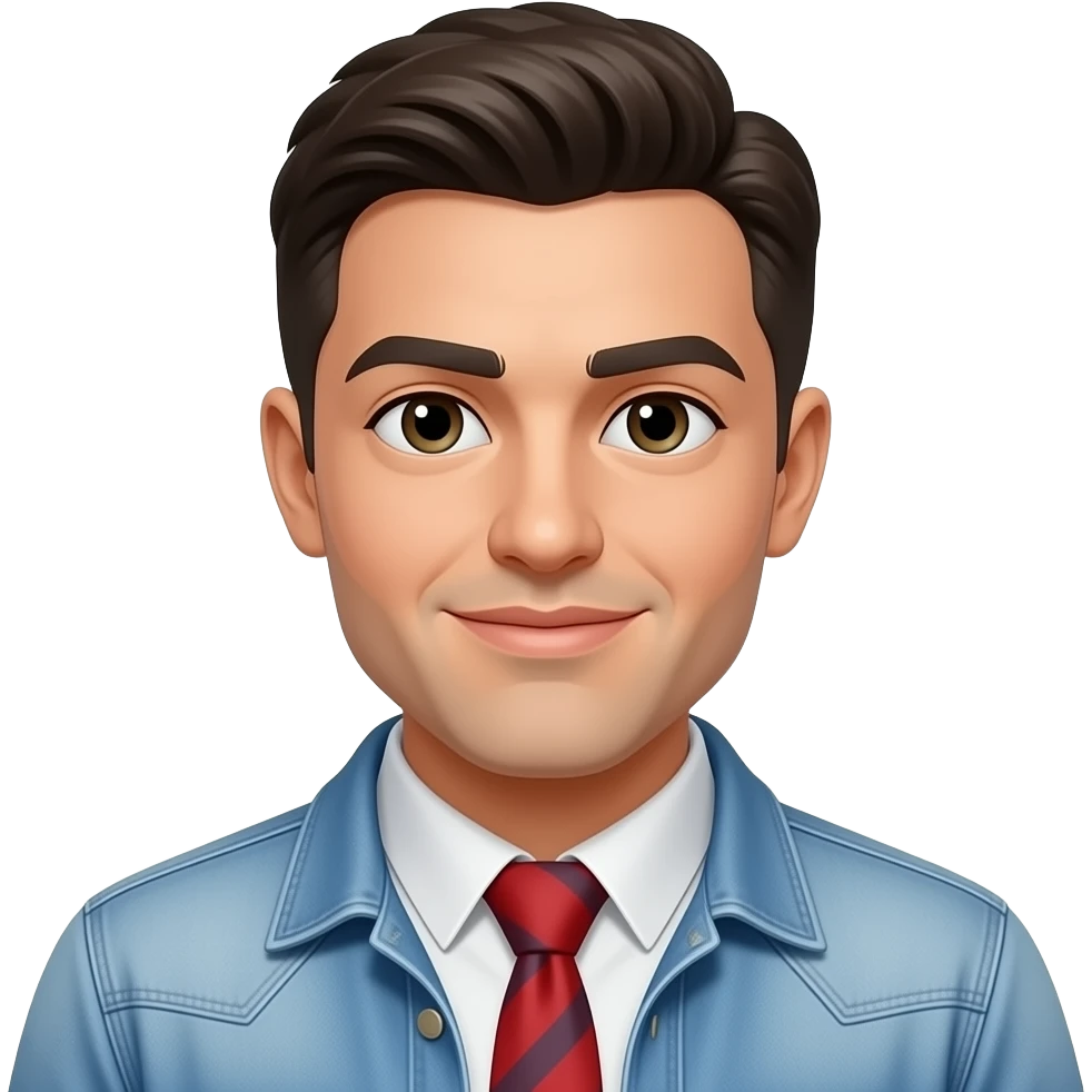 El morjen emoji