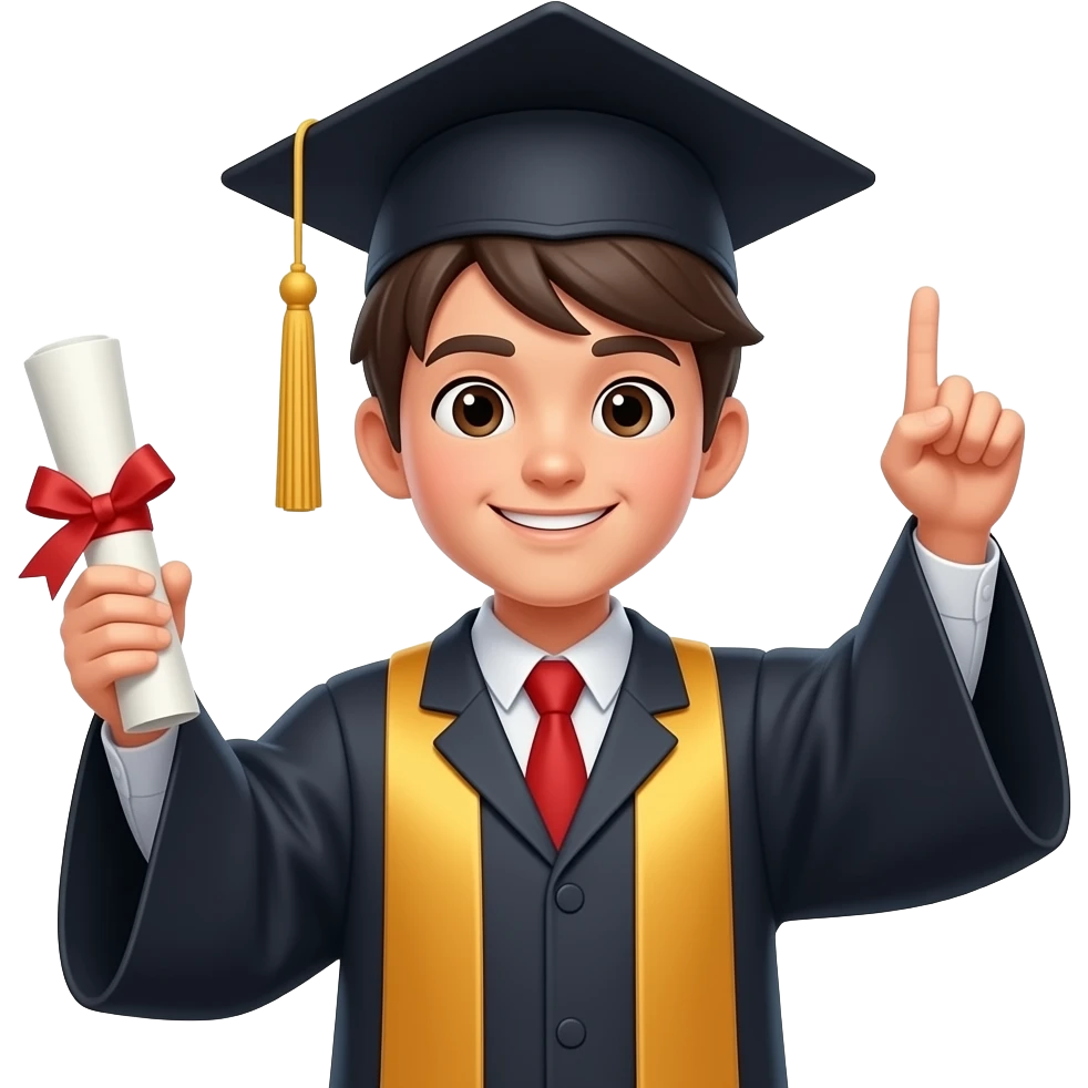 graduationgrades emoji