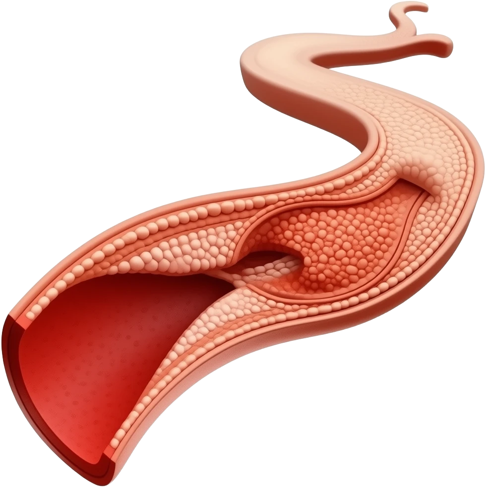 artery emoji