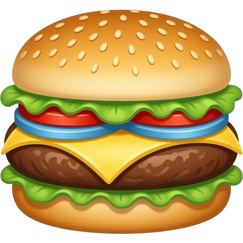not edable emoji