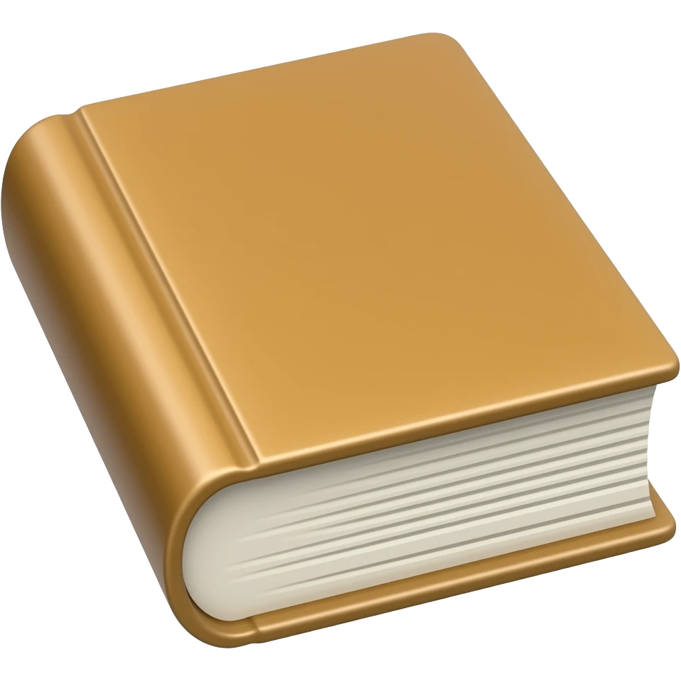 libro emoji