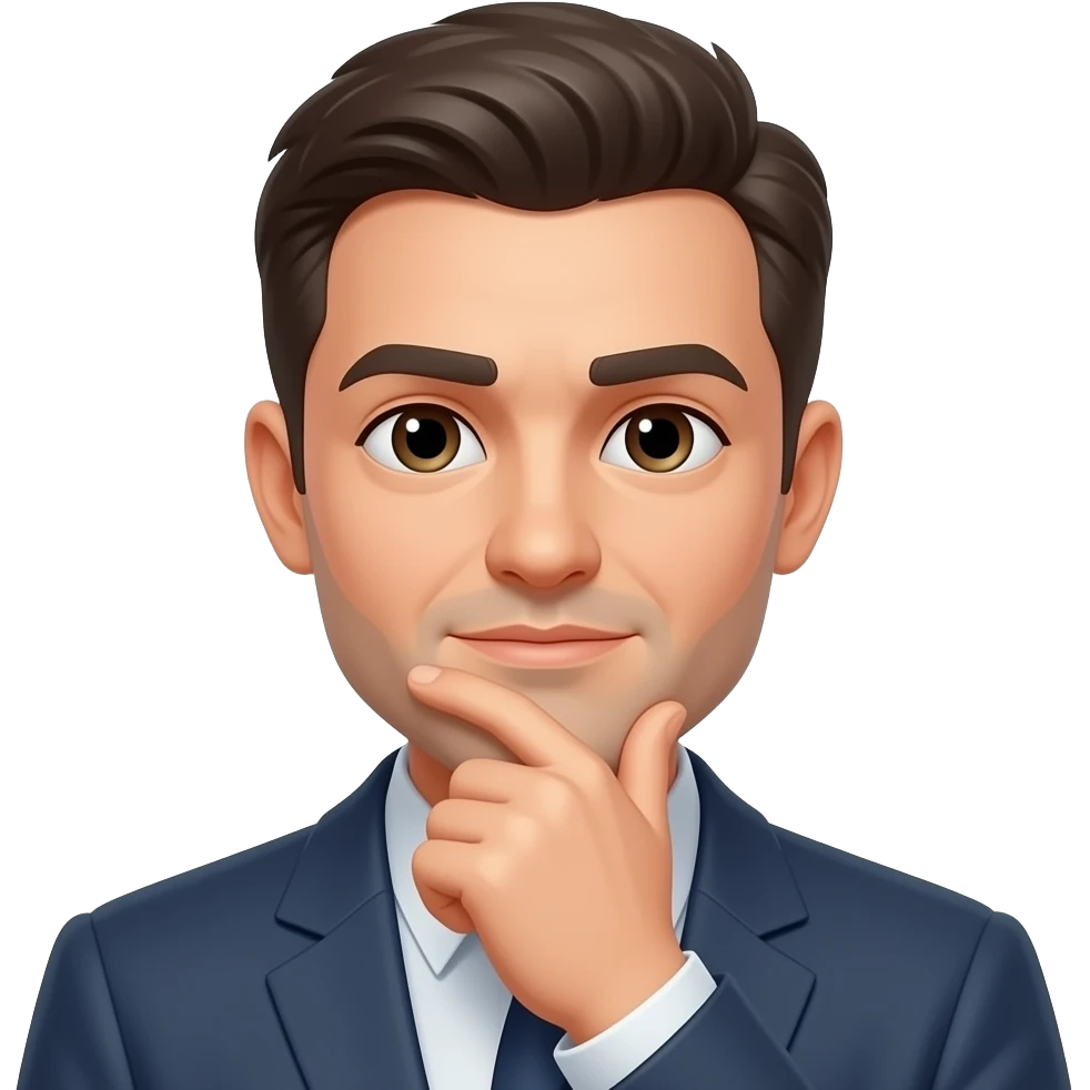 thought emoji