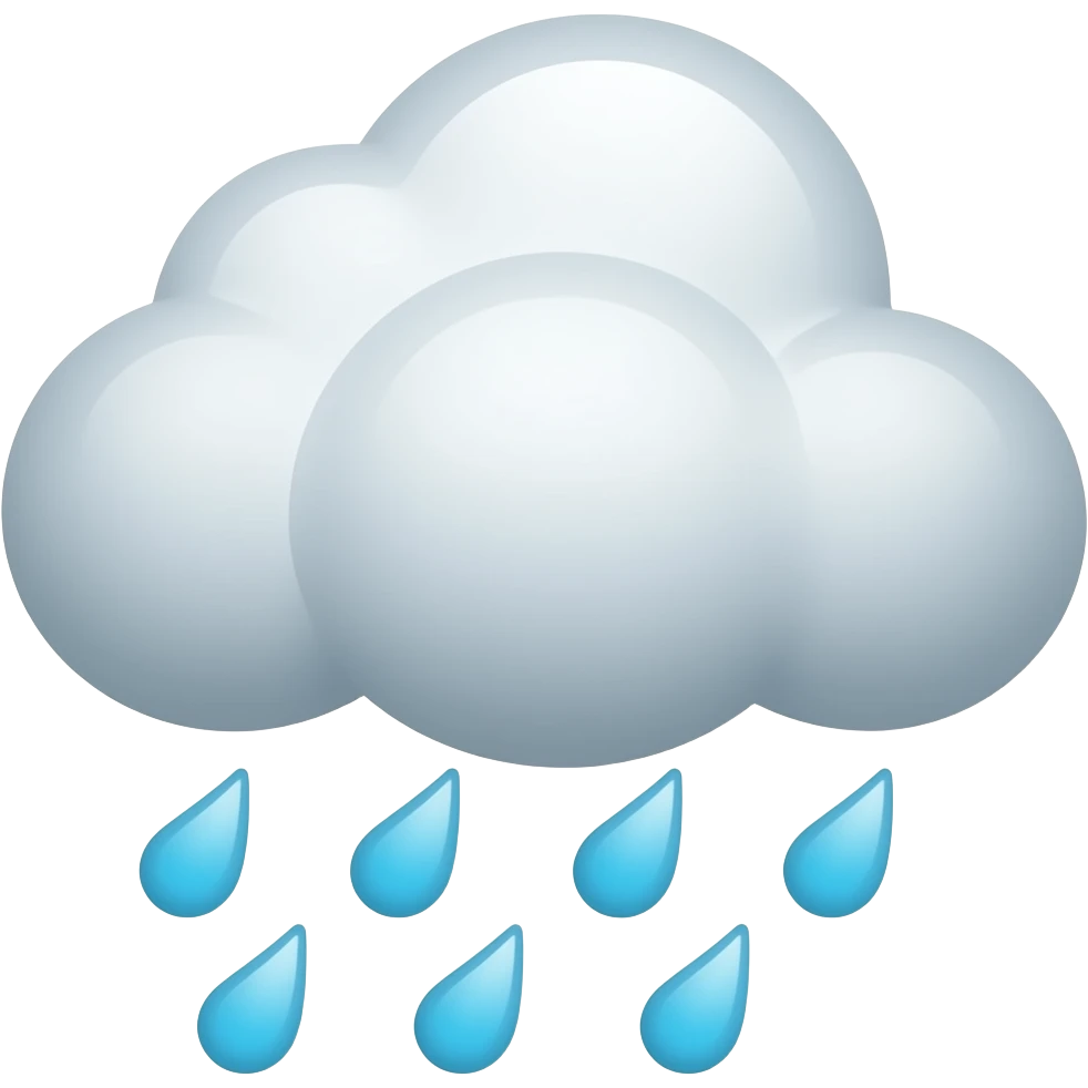 🌧️ emoji