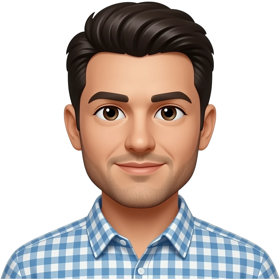 man emoji