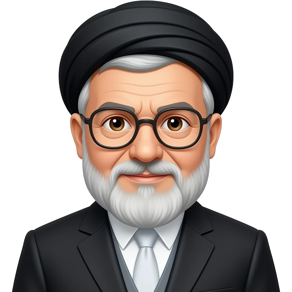 ali khamenei emoji