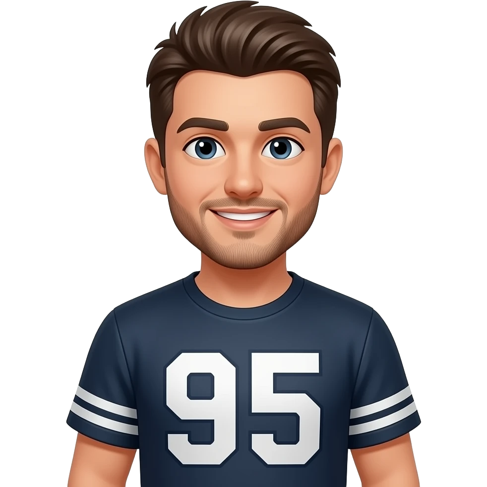 95 rocked it! emoji