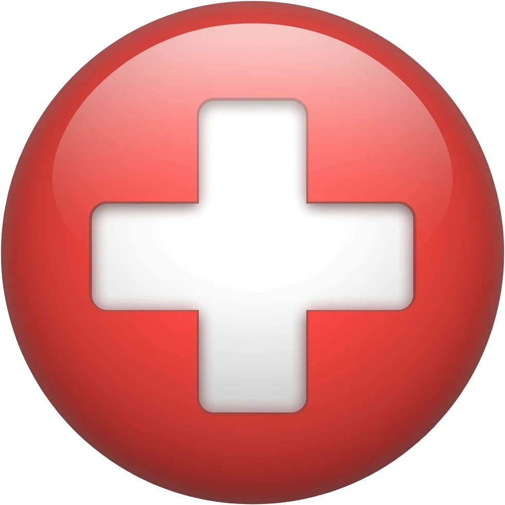 CROSS MARK BUTTON RED emoji