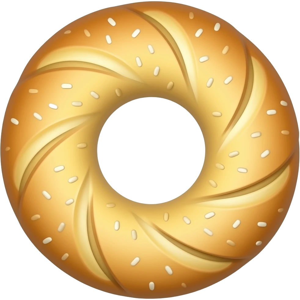 Simit emoji