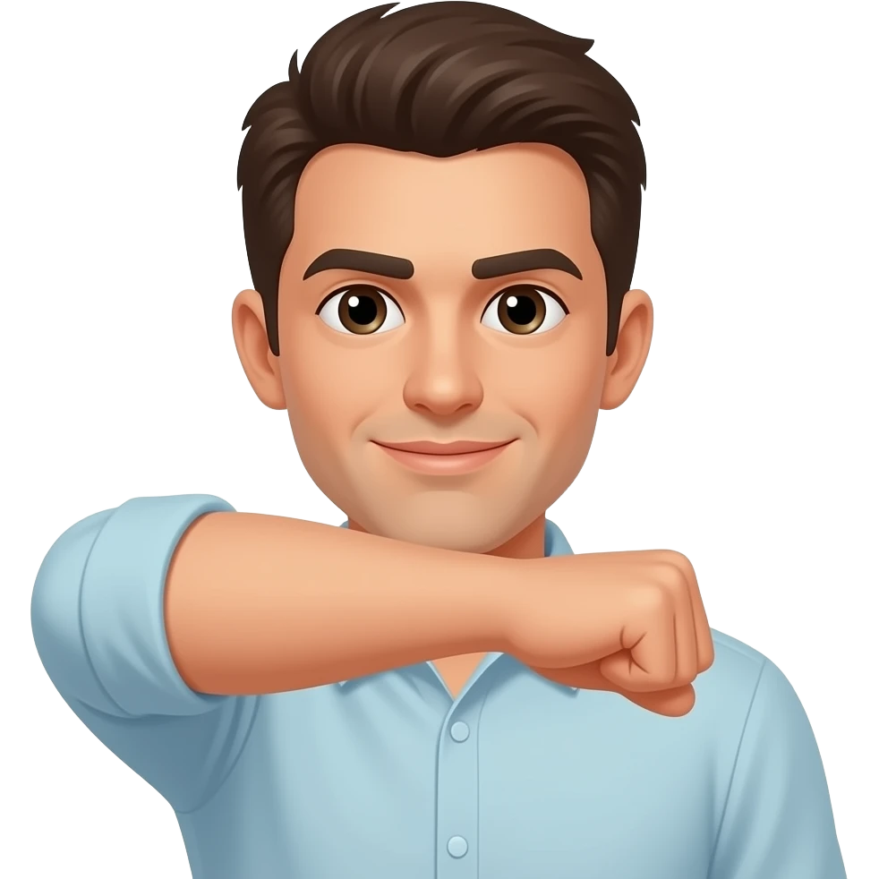 spanking emoji