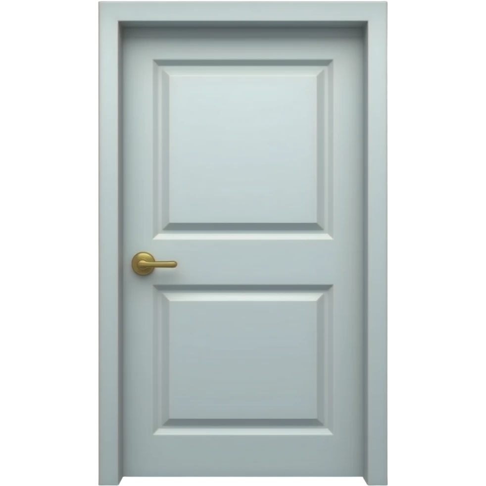 End emoji