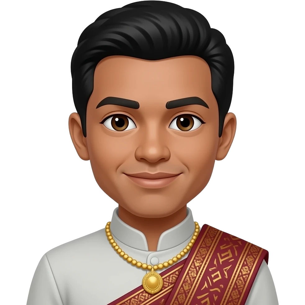 Black tha emoji