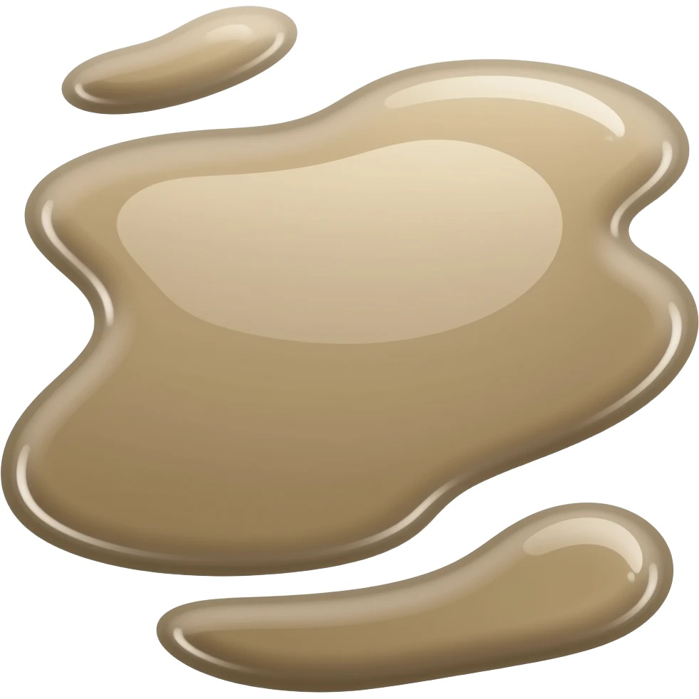 muck emoji