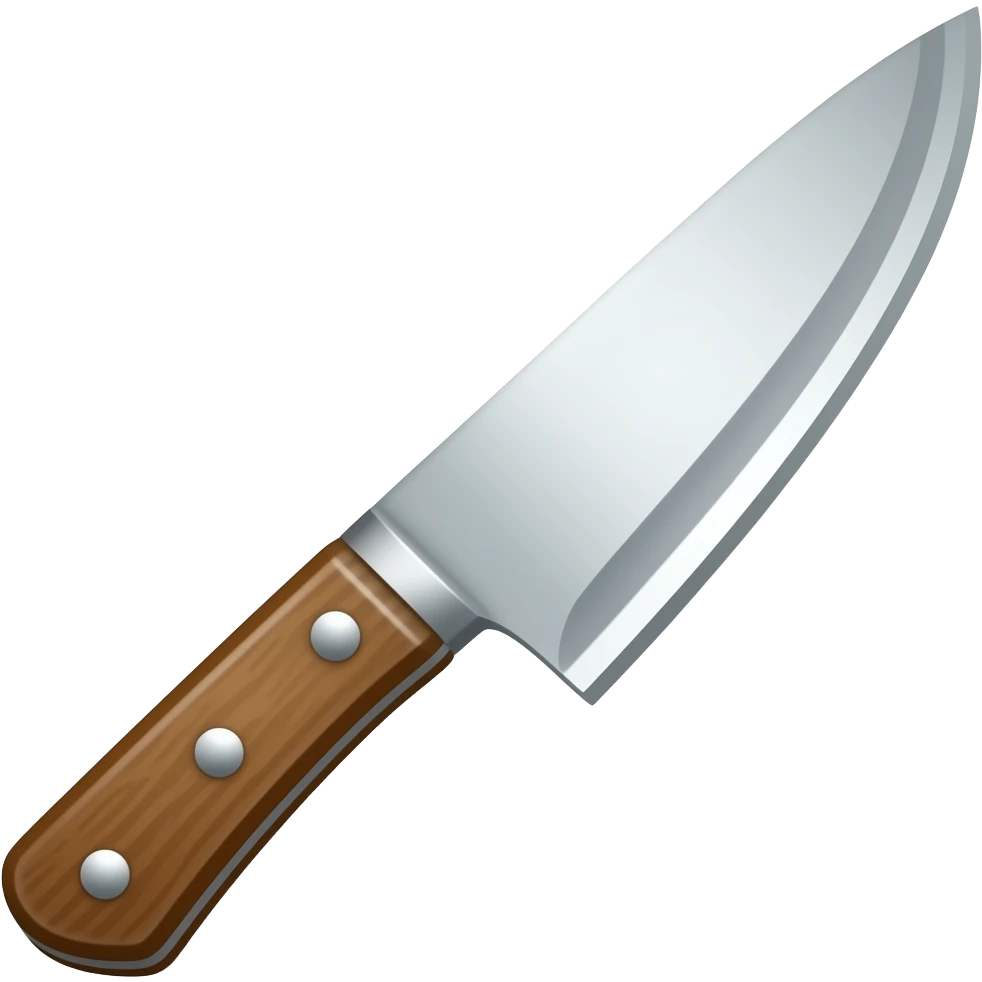 KNIFE emoji