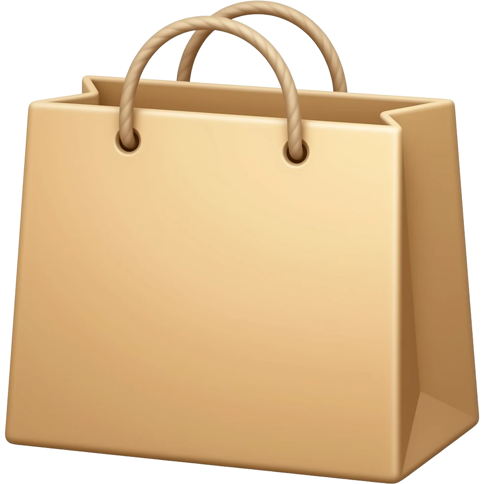🛍️ emoji