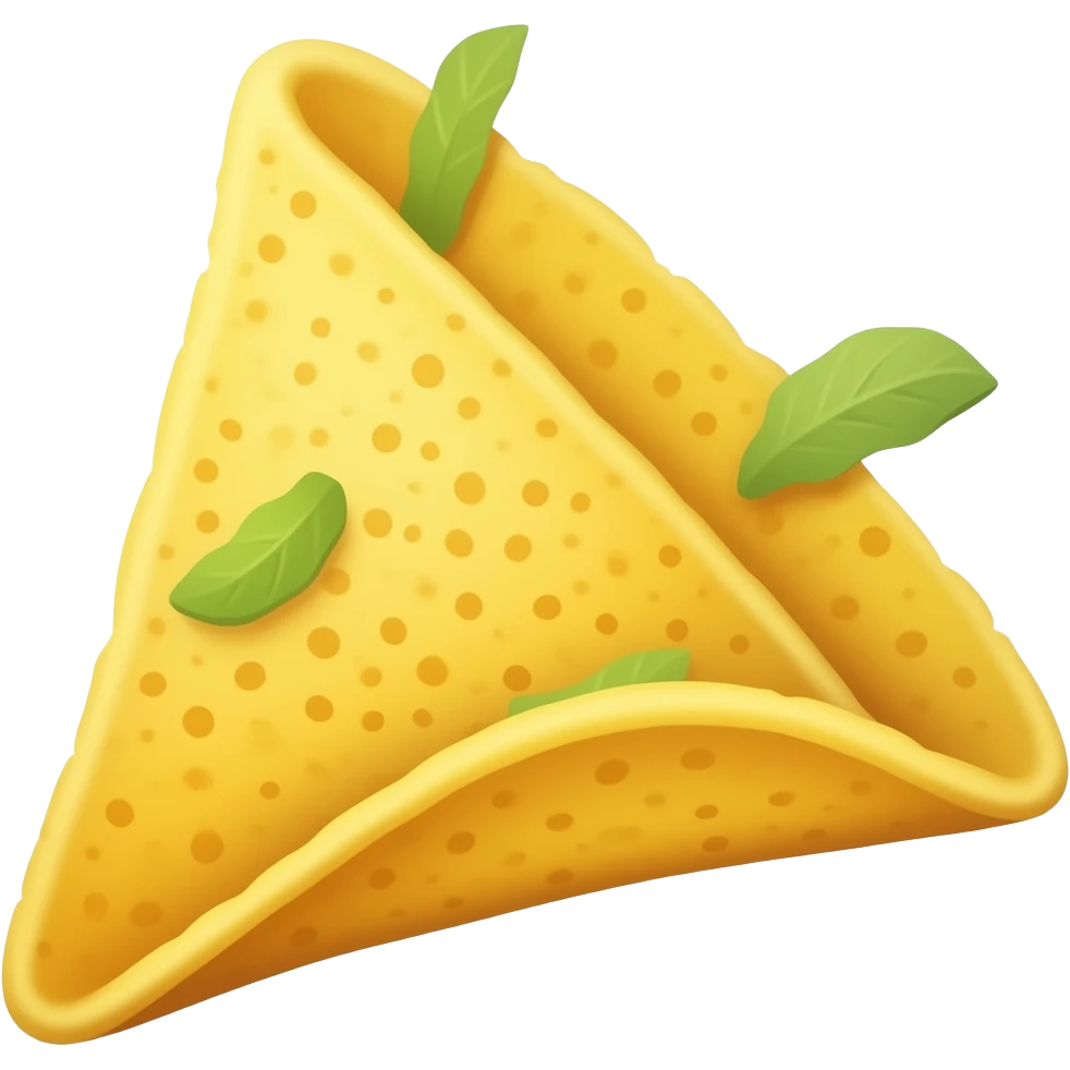 Nachos emoji