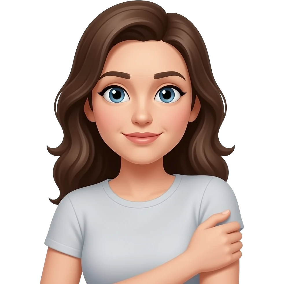 🤷🏼‍♀️ emoji
