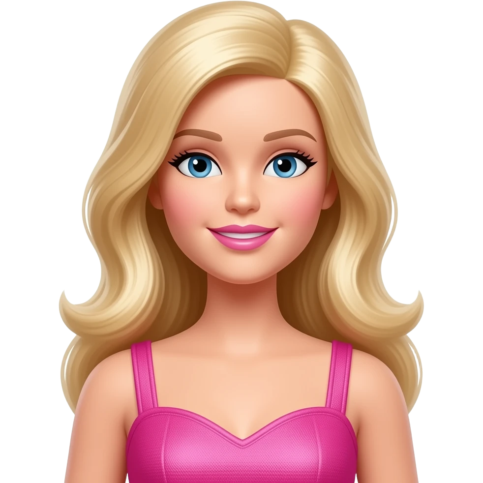 barblee emoji