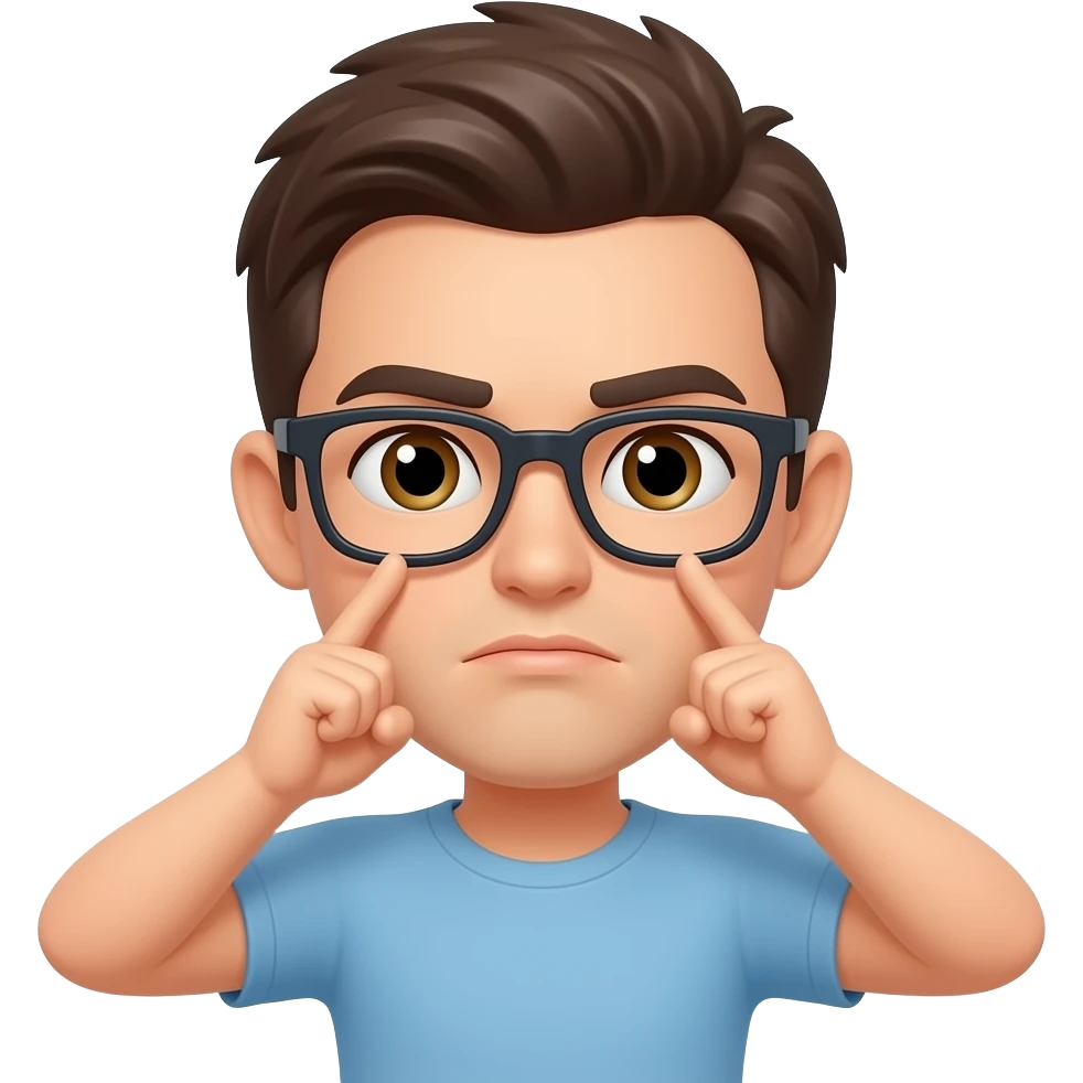 regulate yourself emoji