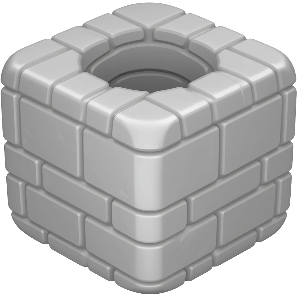 Construction Material emoji