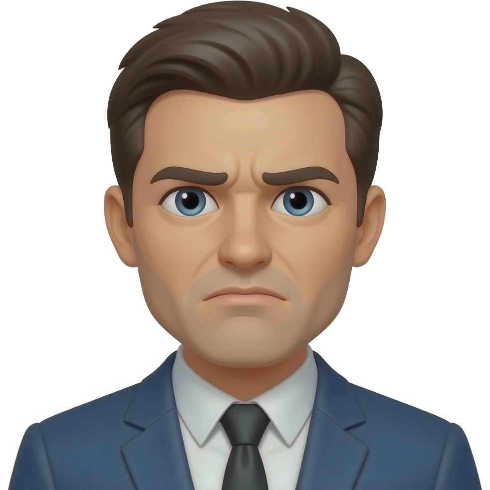 tigher emoji