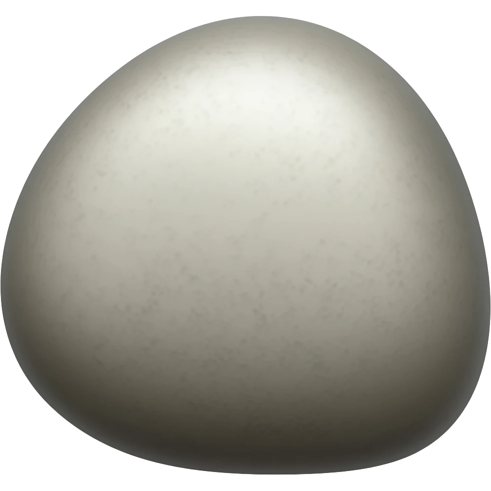 STONE emoji