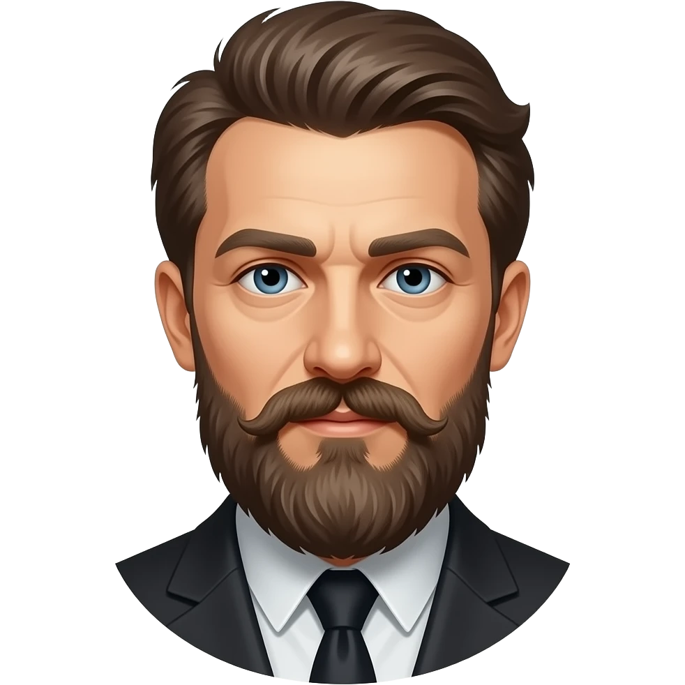sergey esenin emoji
