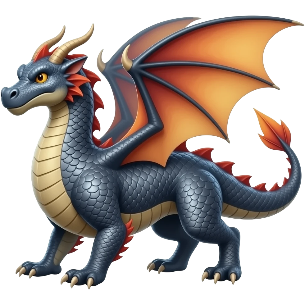Fantasy emoji