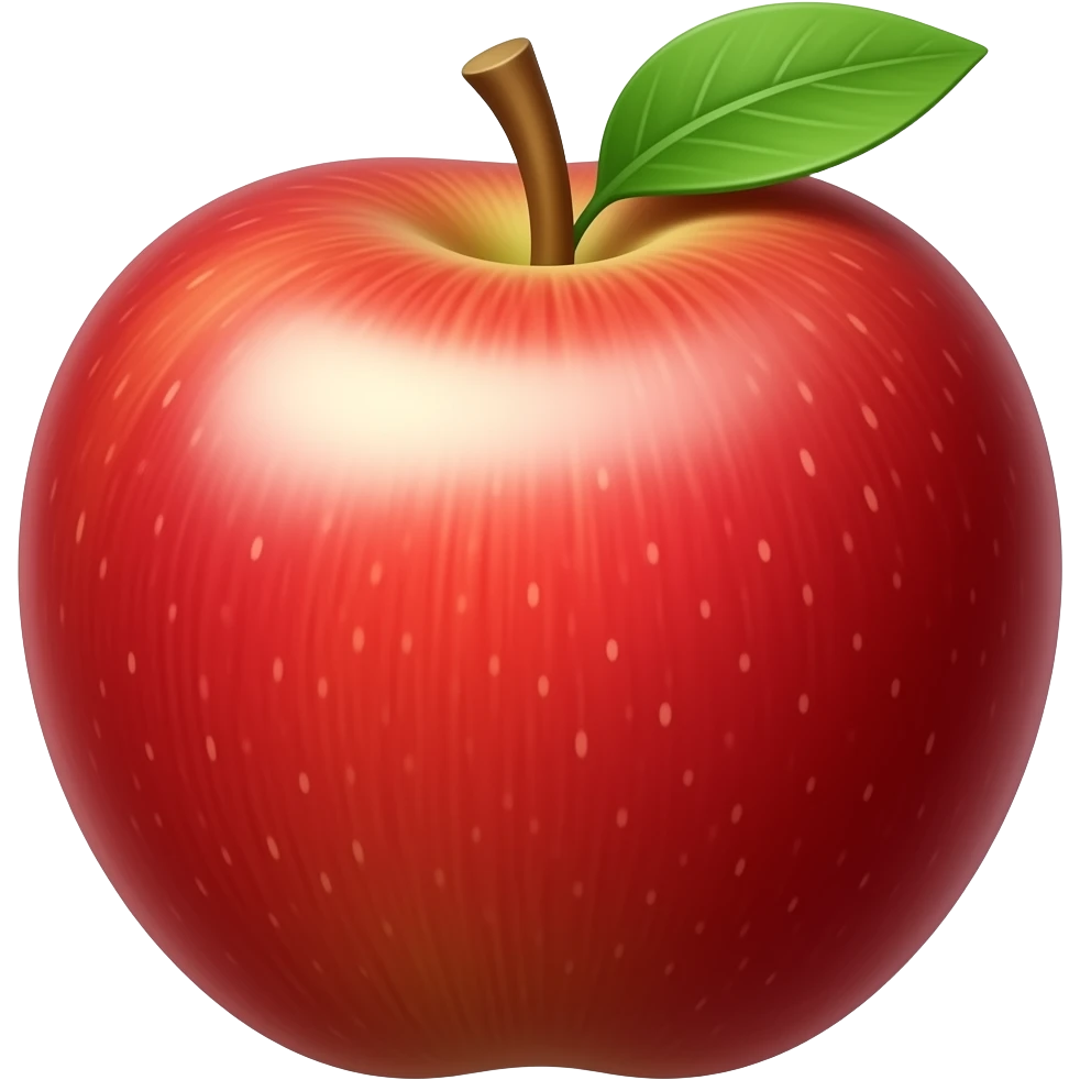 Fruit emoji