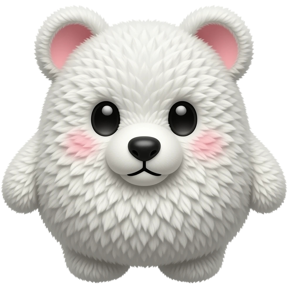 Squishy emoji