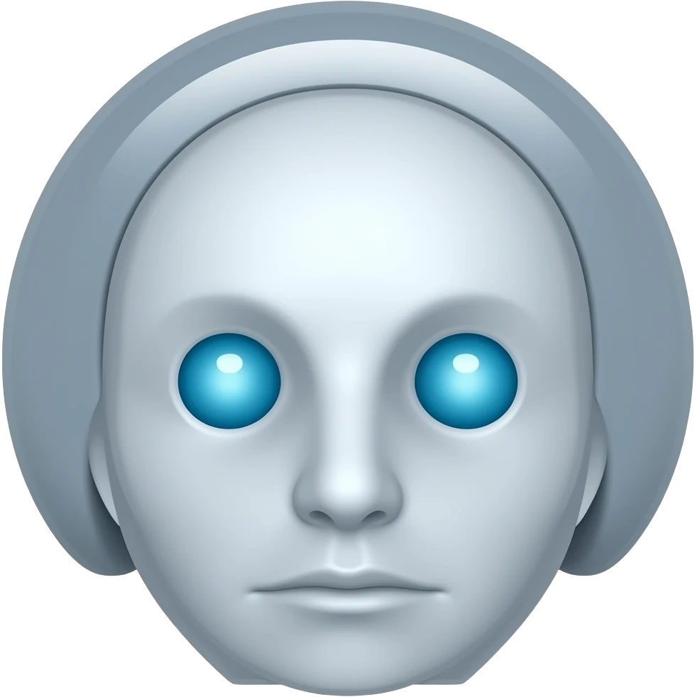 Artificial Intelligence Software emoji