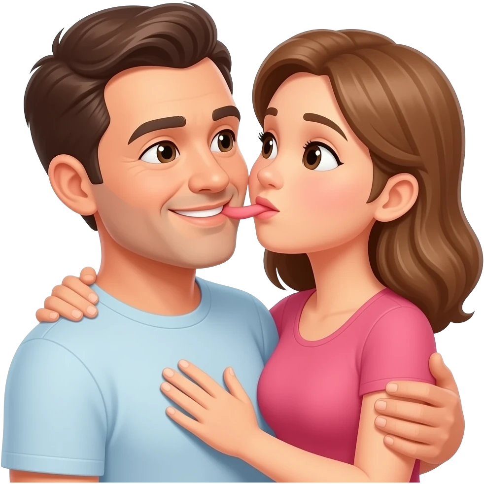 Porn emoji