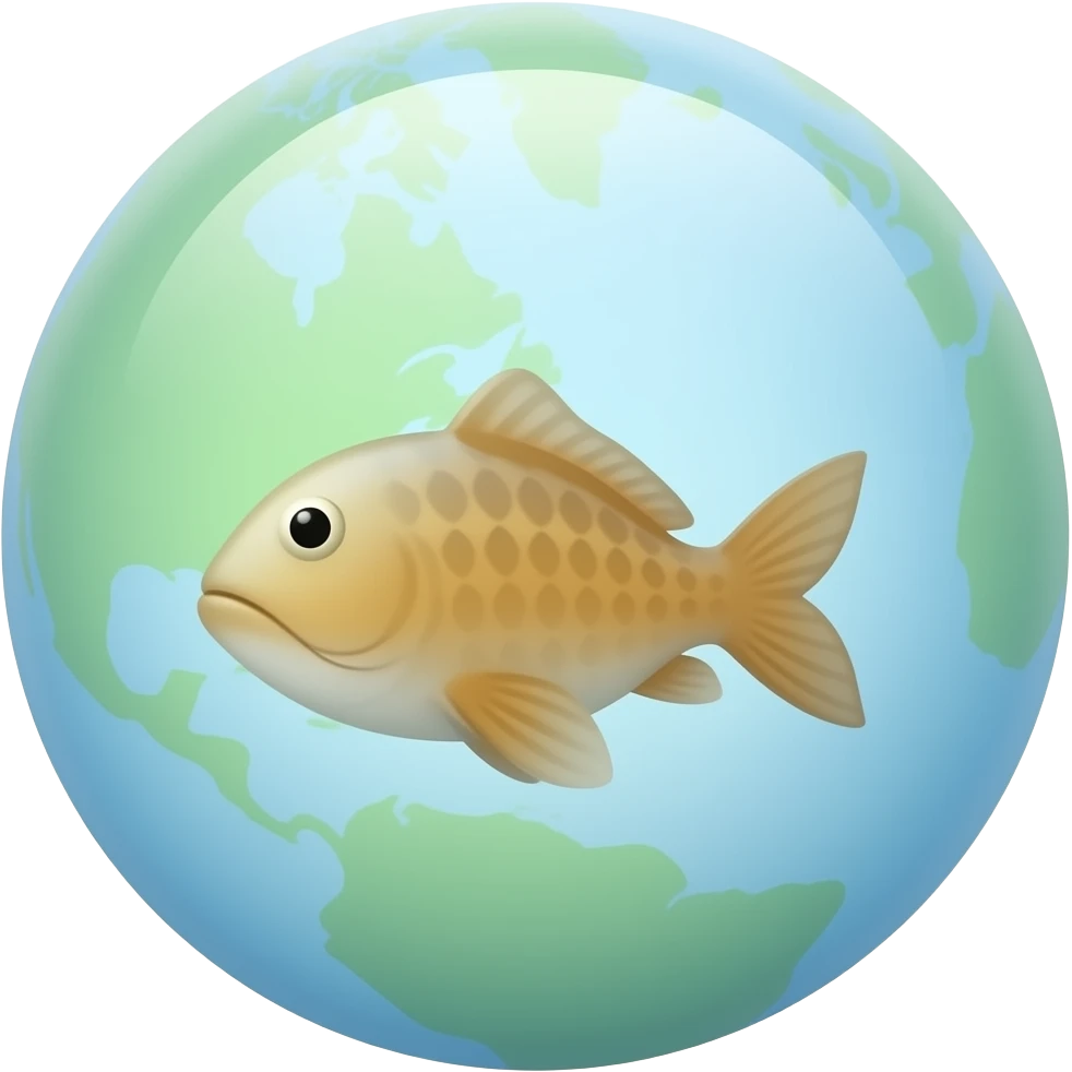 life float emoji