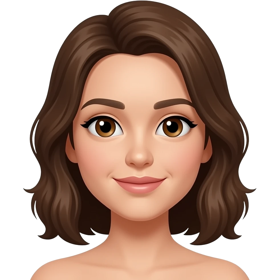 makeup emoji