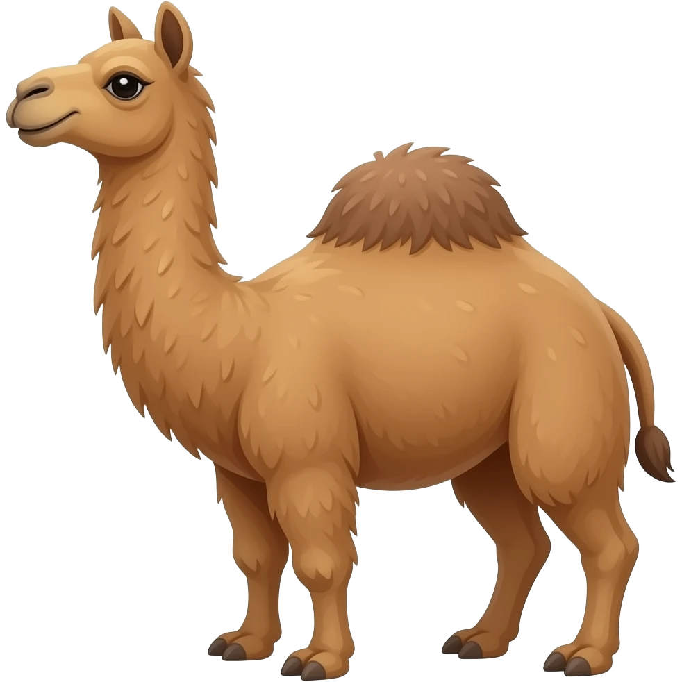 Bantha emoji
