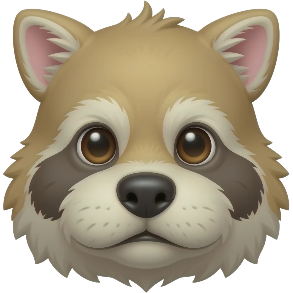 Badje meta emoji