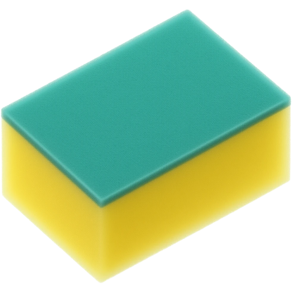cleaning sponge emoji