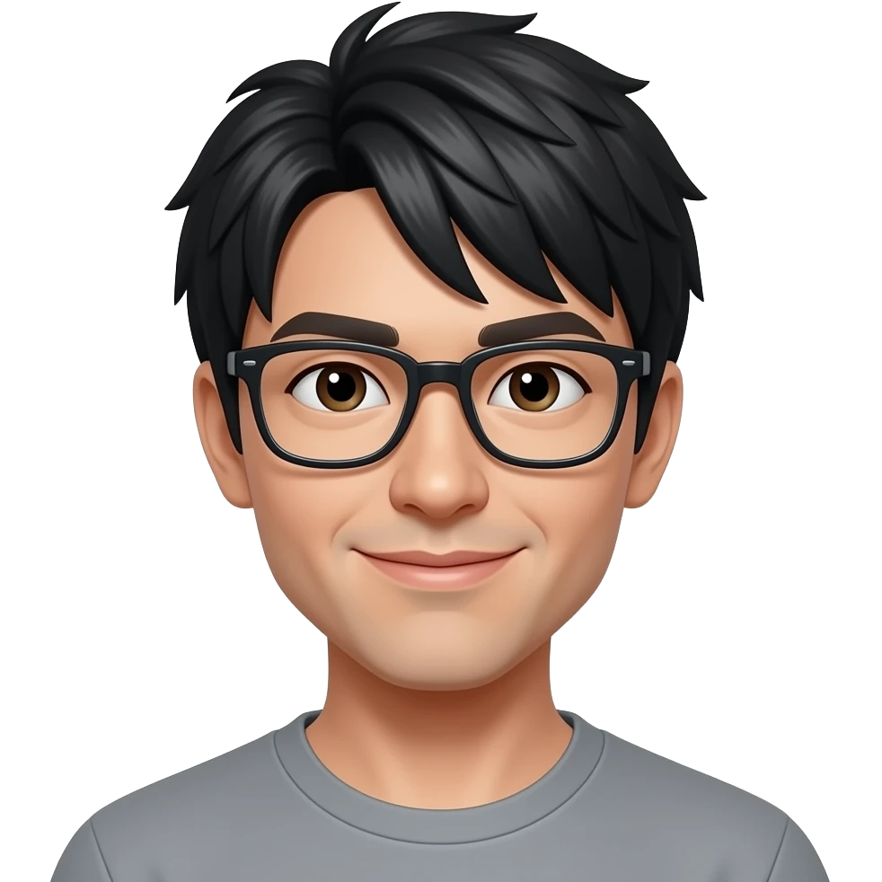 かいんいはりくは emoji