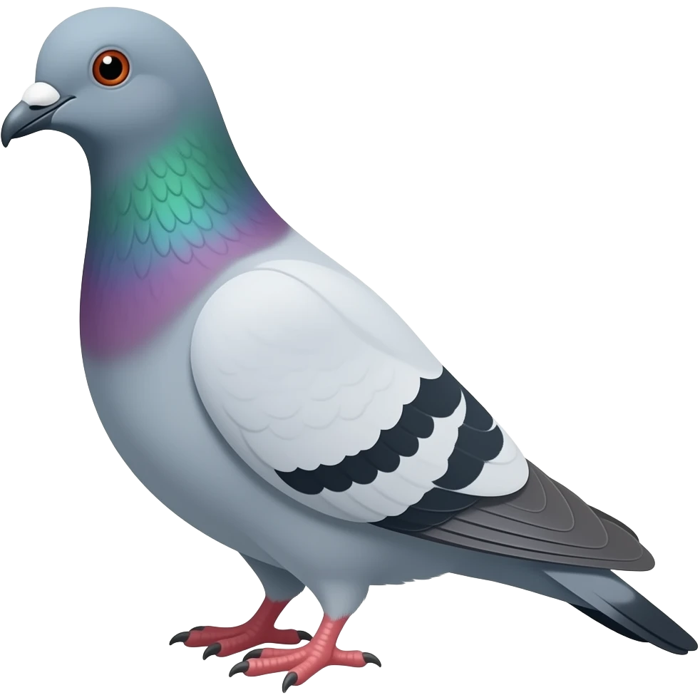 dove emoji