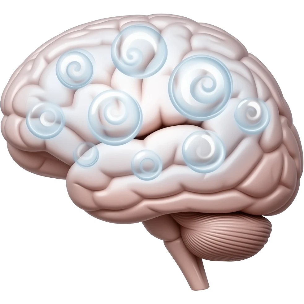 thought representation emoji
