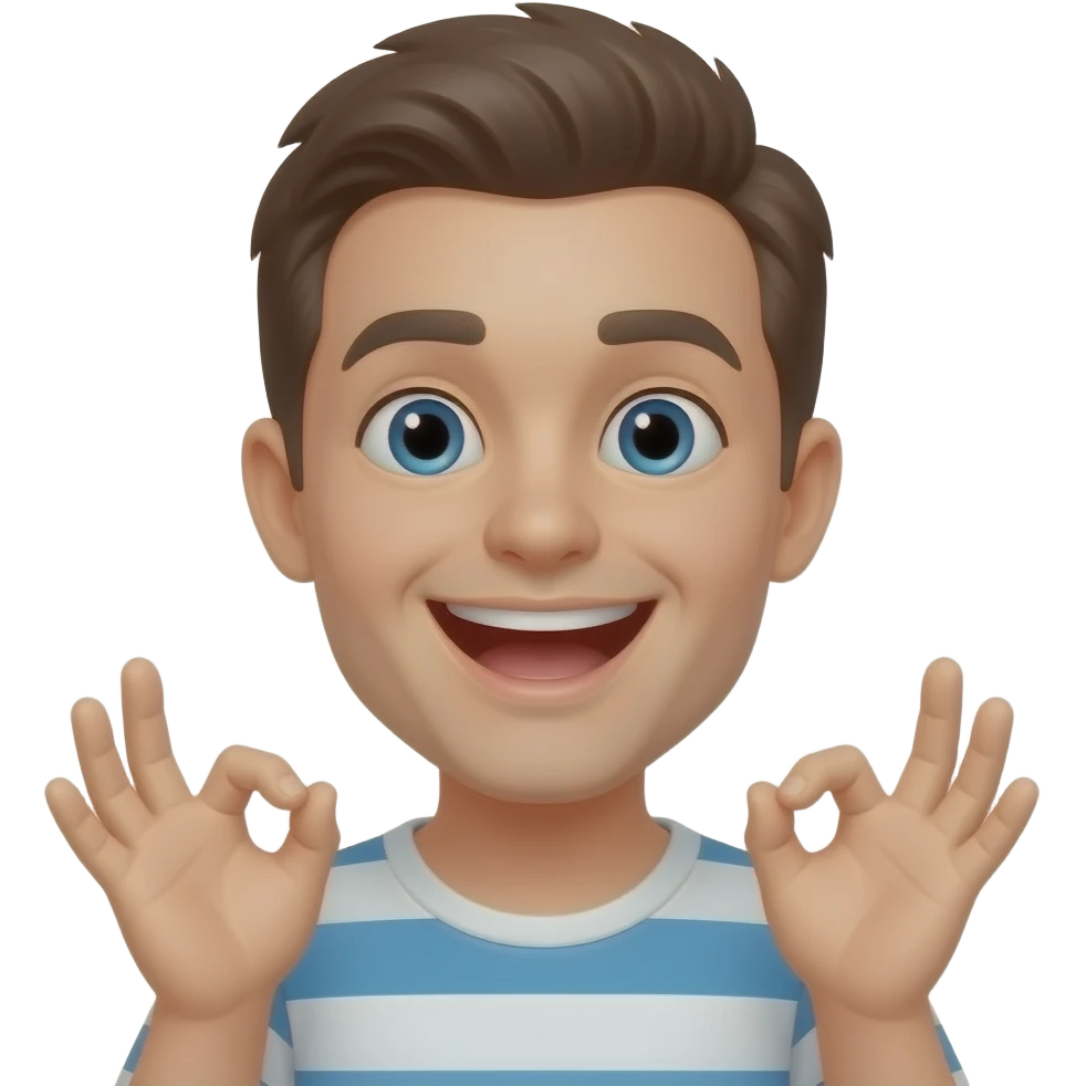 behaviour emoji