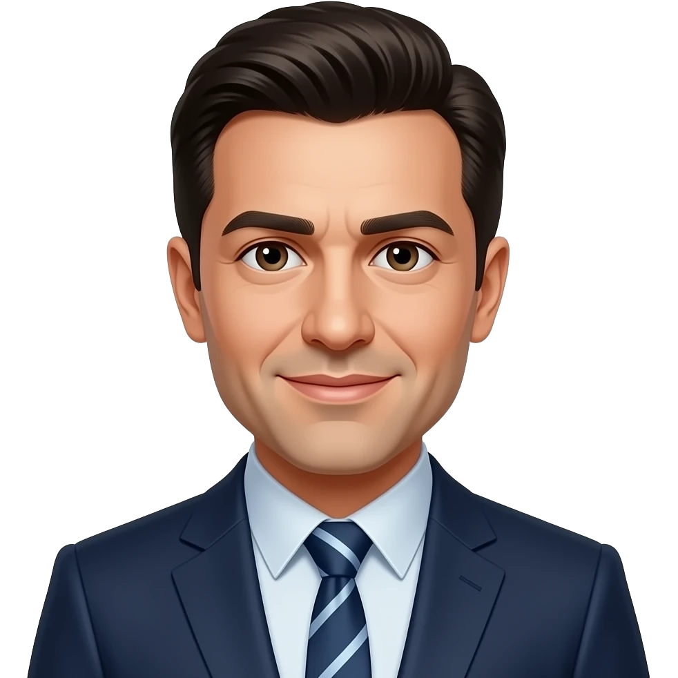 Recep ivedik emoji