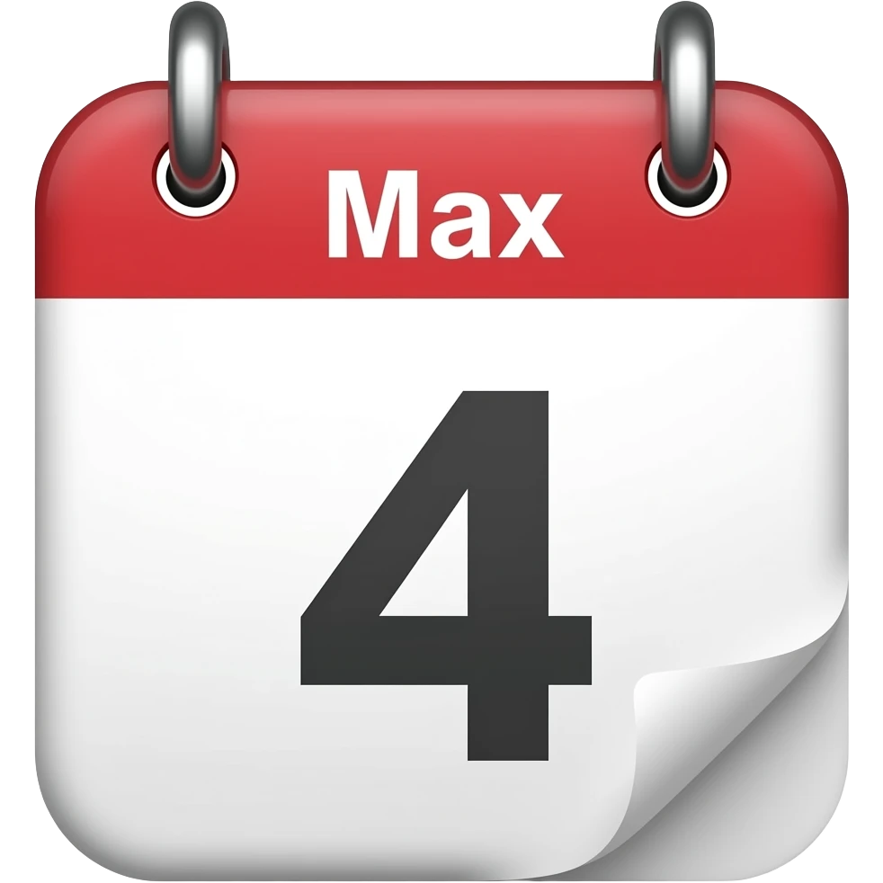May 4 emoji