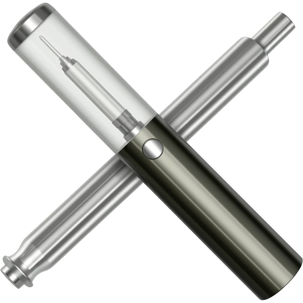 Vape emoji