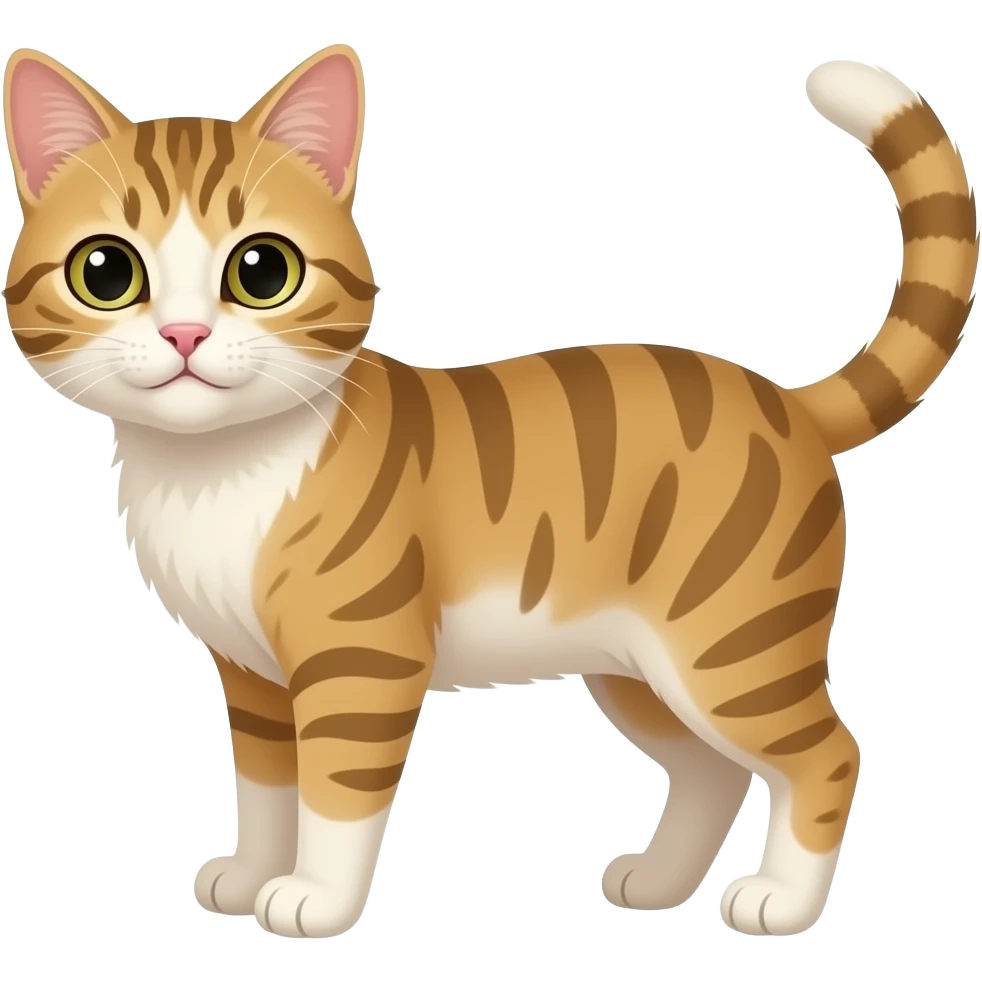 cat emoji