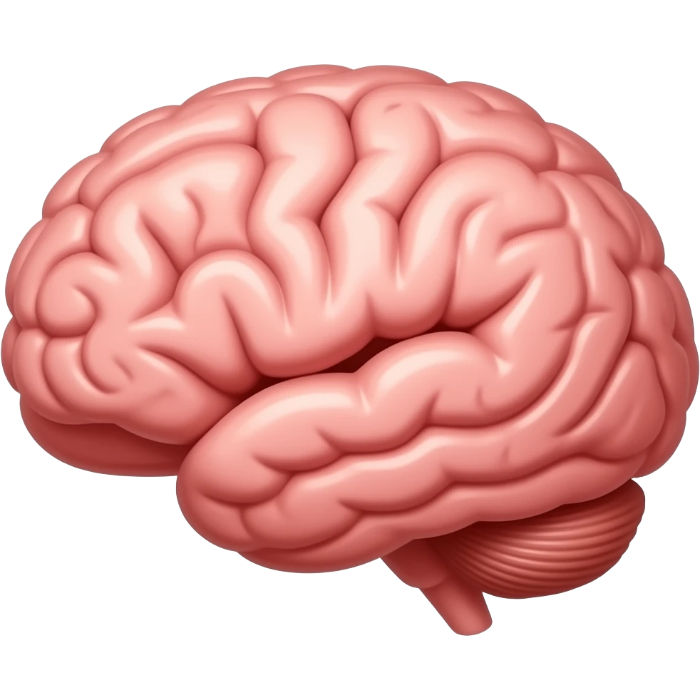 cerebro emoji