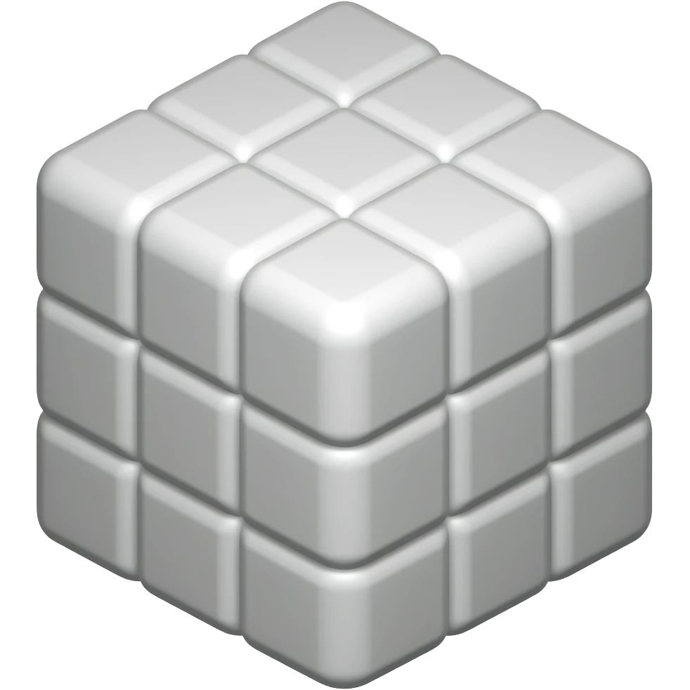 Dimension emoji