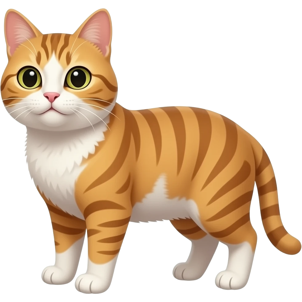 고양이 emoji