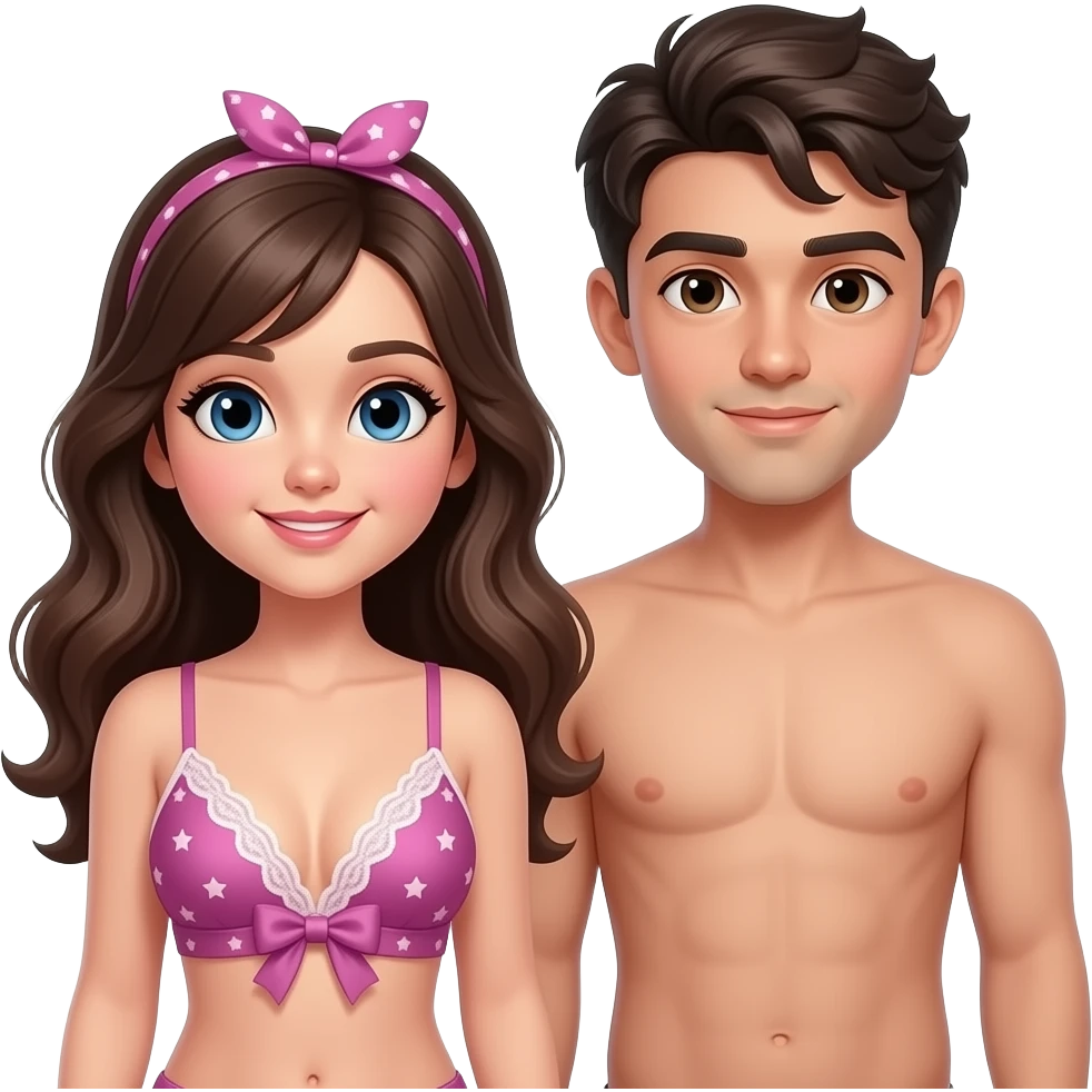 سکس دختر و پسر نوجوان لخت emoji