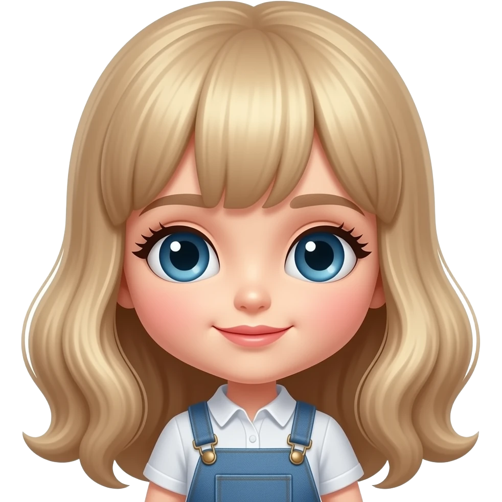 Muñeco emoji