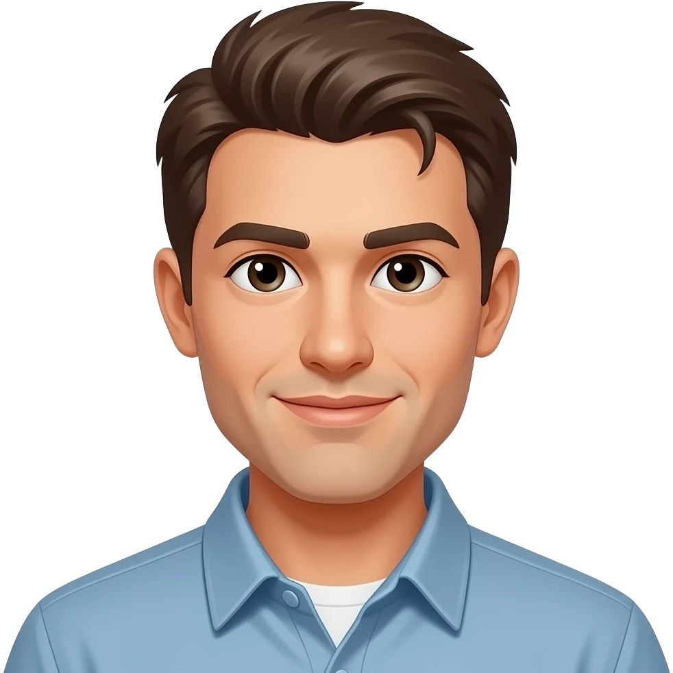 man emoji